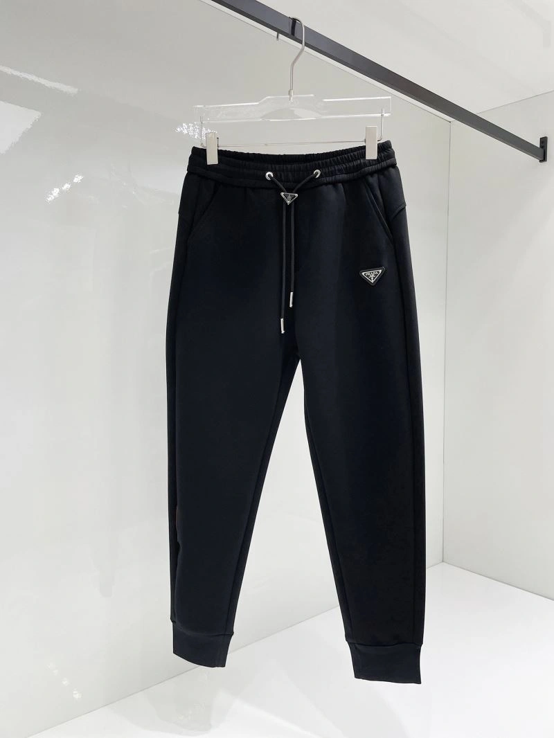 Prada Long Pants Thermal 171198
