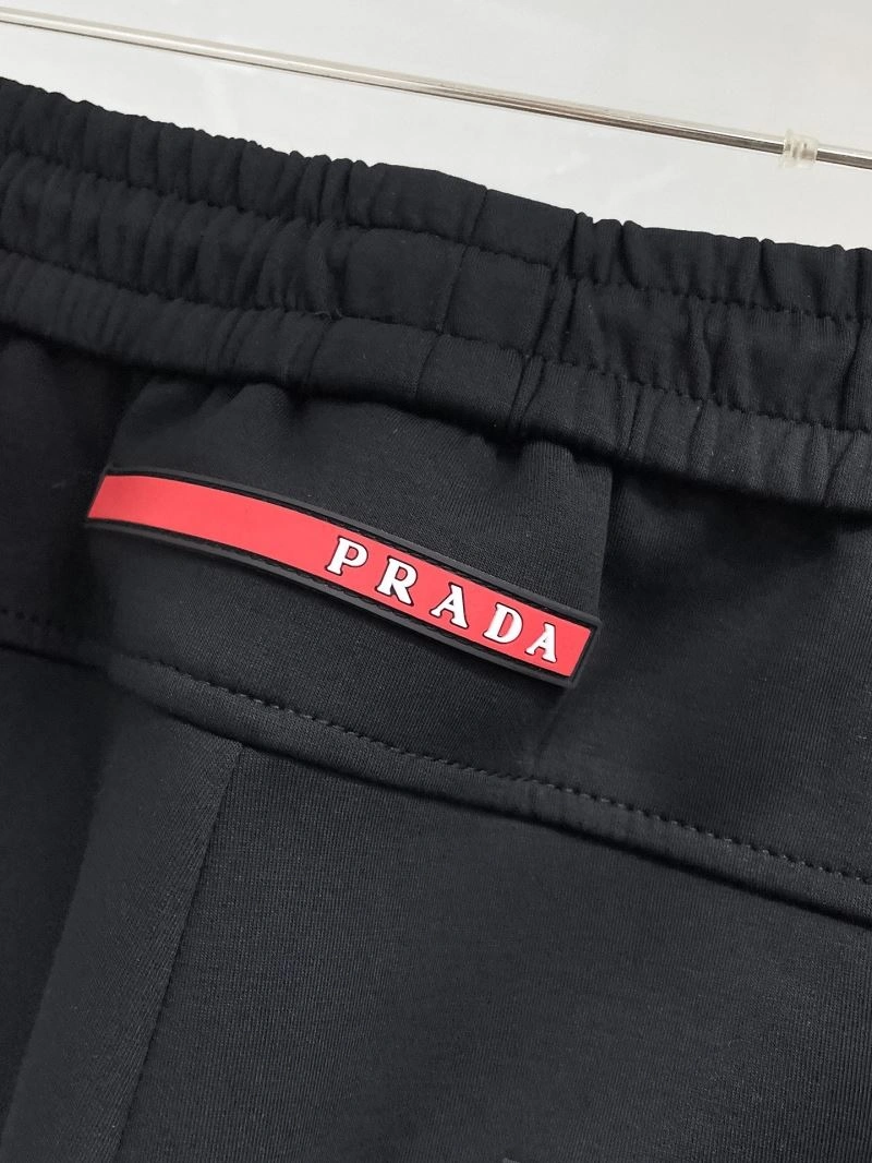 Prada Long Pants Thermal 171198
