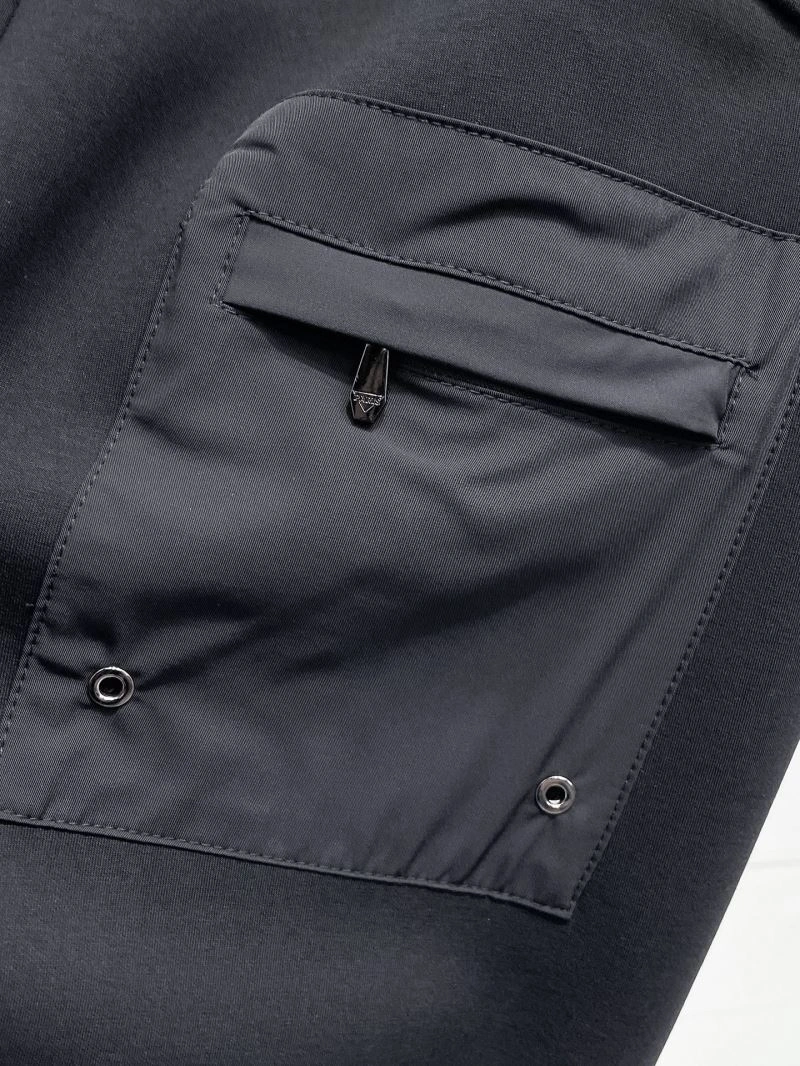 Prada Long Pants Thermal 171198