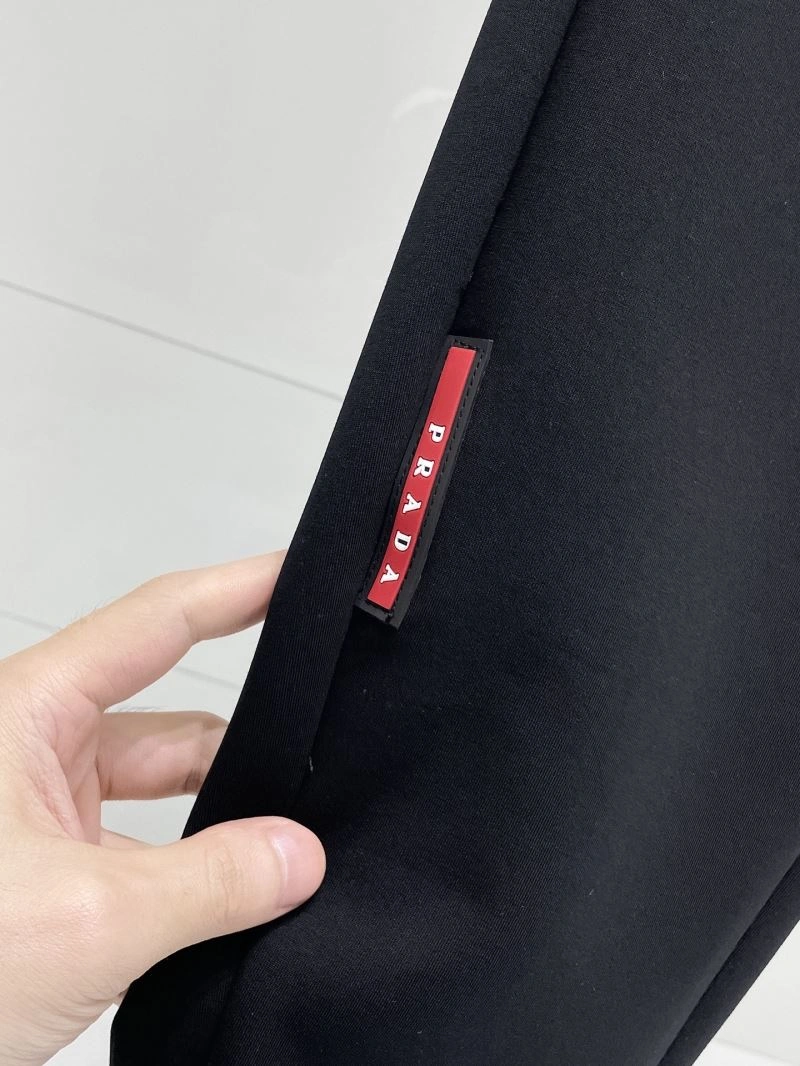 Prada Long Pants Thermal 171198