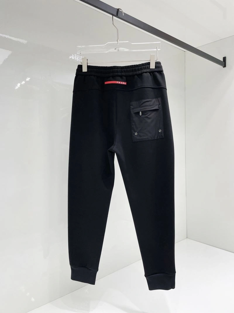 Prada Long Pants Thermal 171198