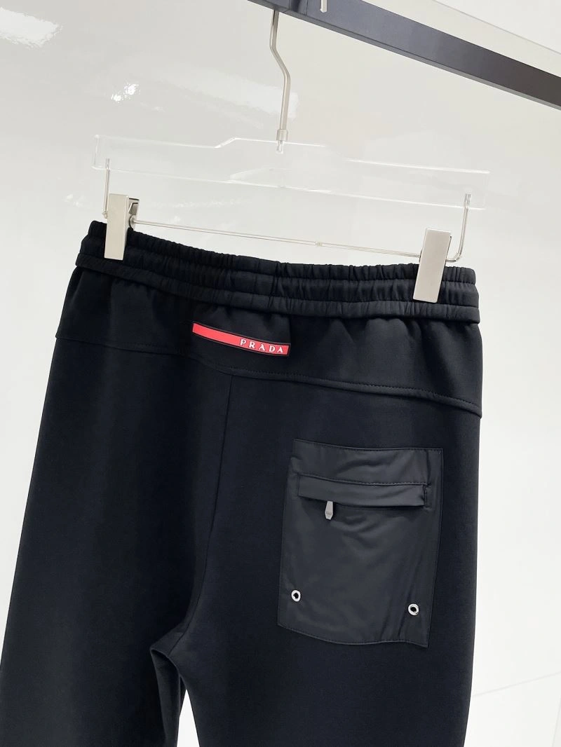 Prada Long Pants Thermal 171198