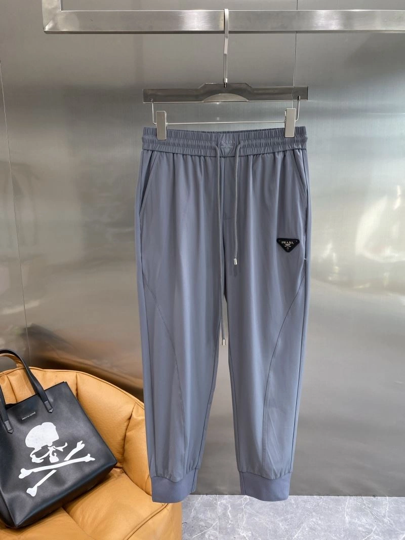 Prada Long Pants Premium 171195
