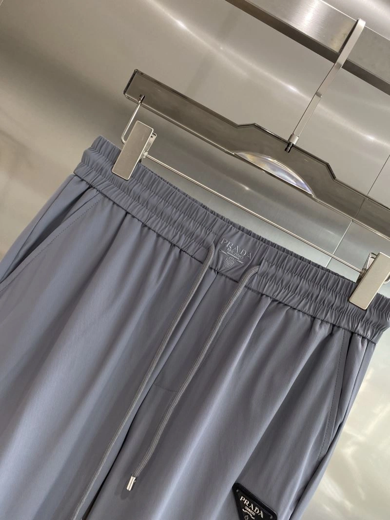 Prada Long Pants Premium 171195