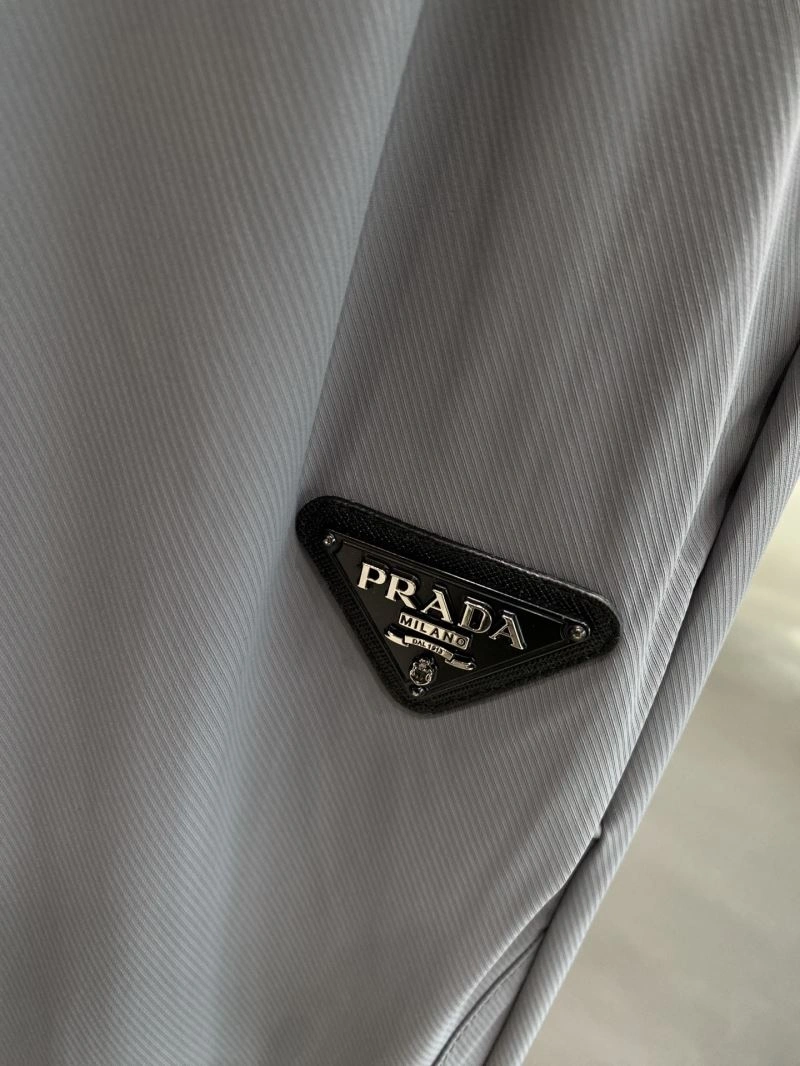 Prada Long Pants Premium 171195