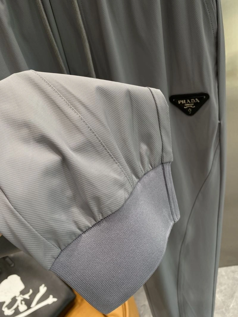 Prada Long Pants Premium 171195