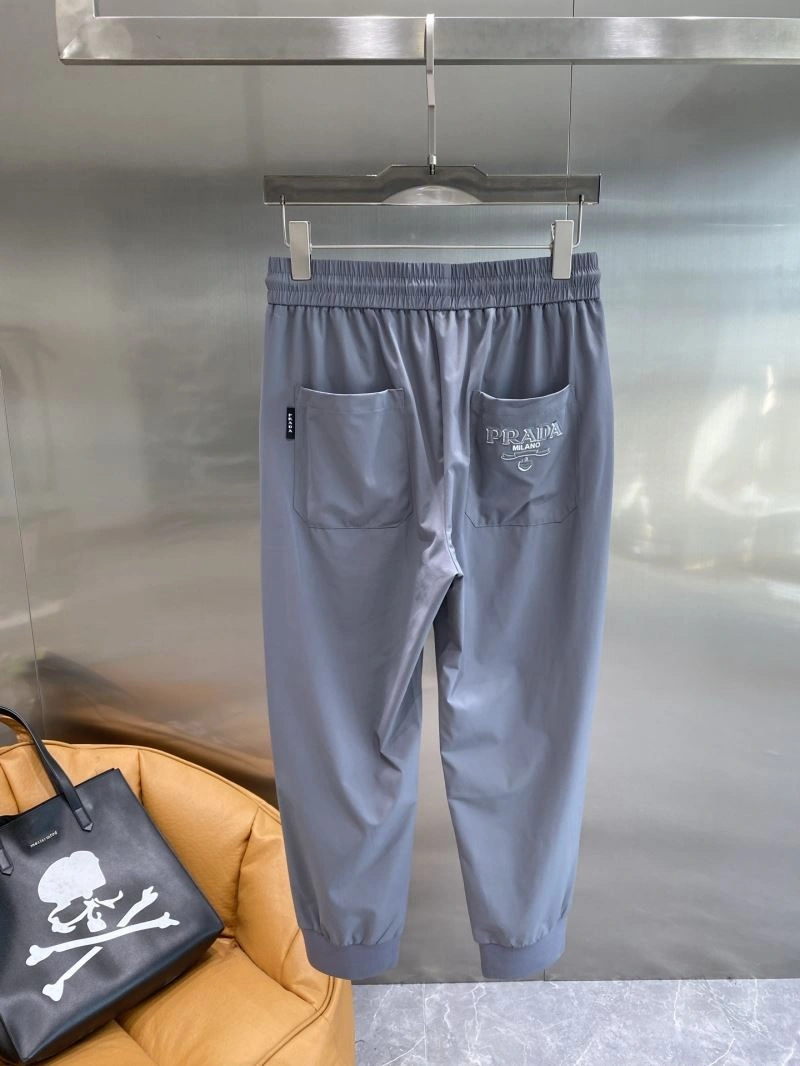 Prada Long Pants Premium 171195