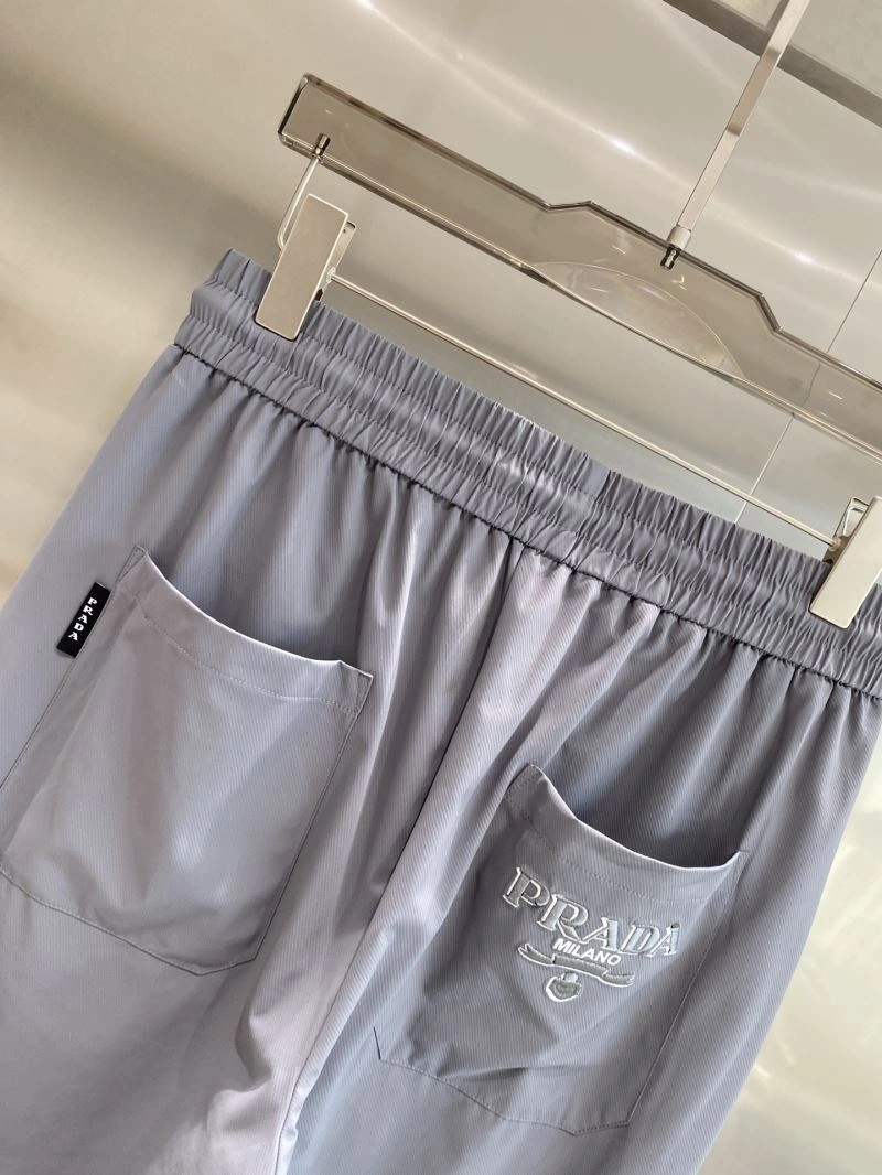 Prada Long Pants Premium 171195