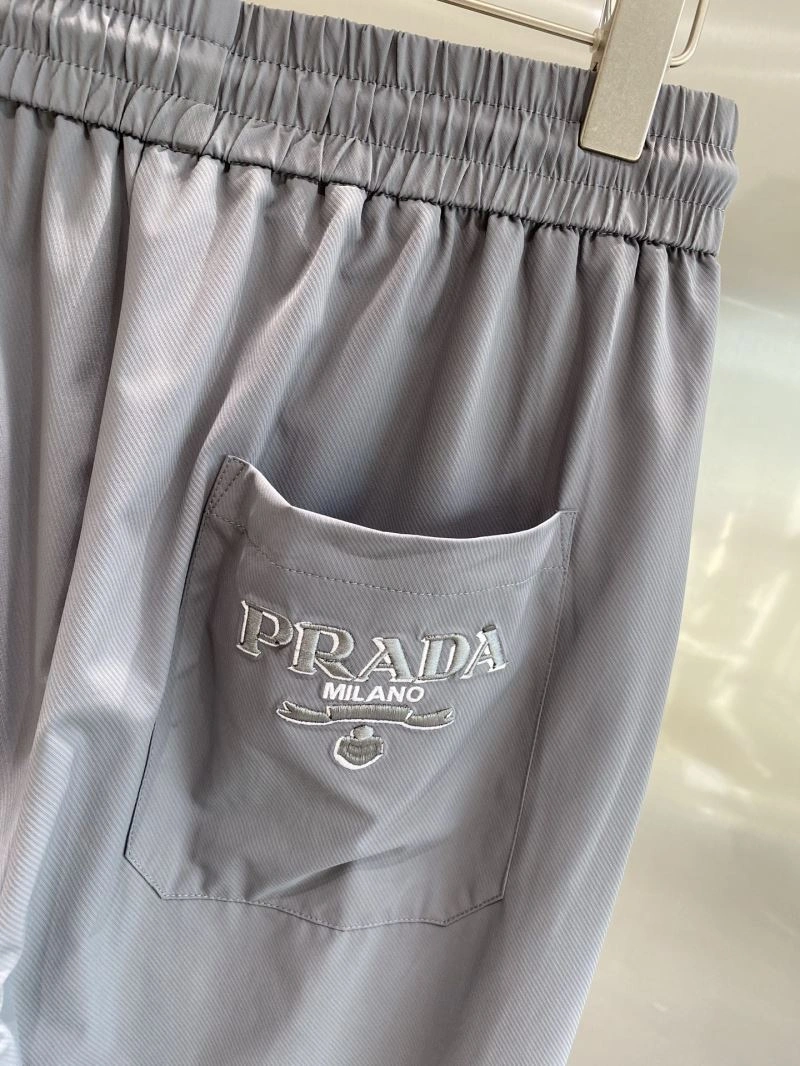 Prada Long Pants Premium 171195