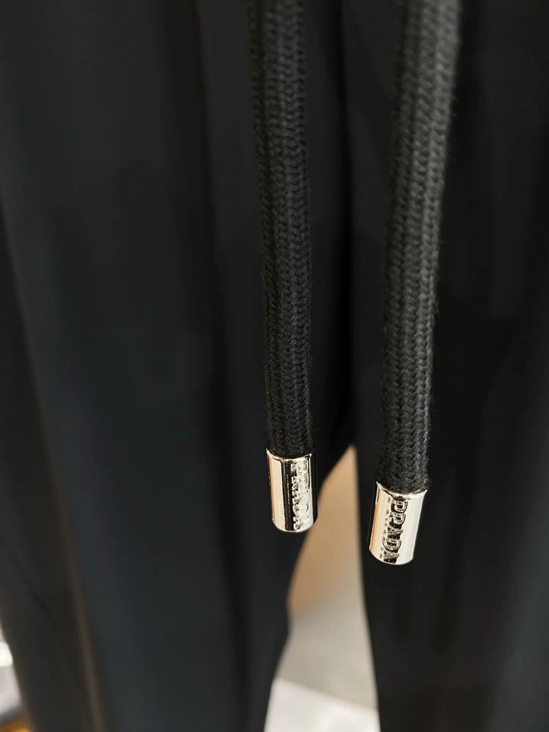 Prada Long Pants Sophisticated 171191