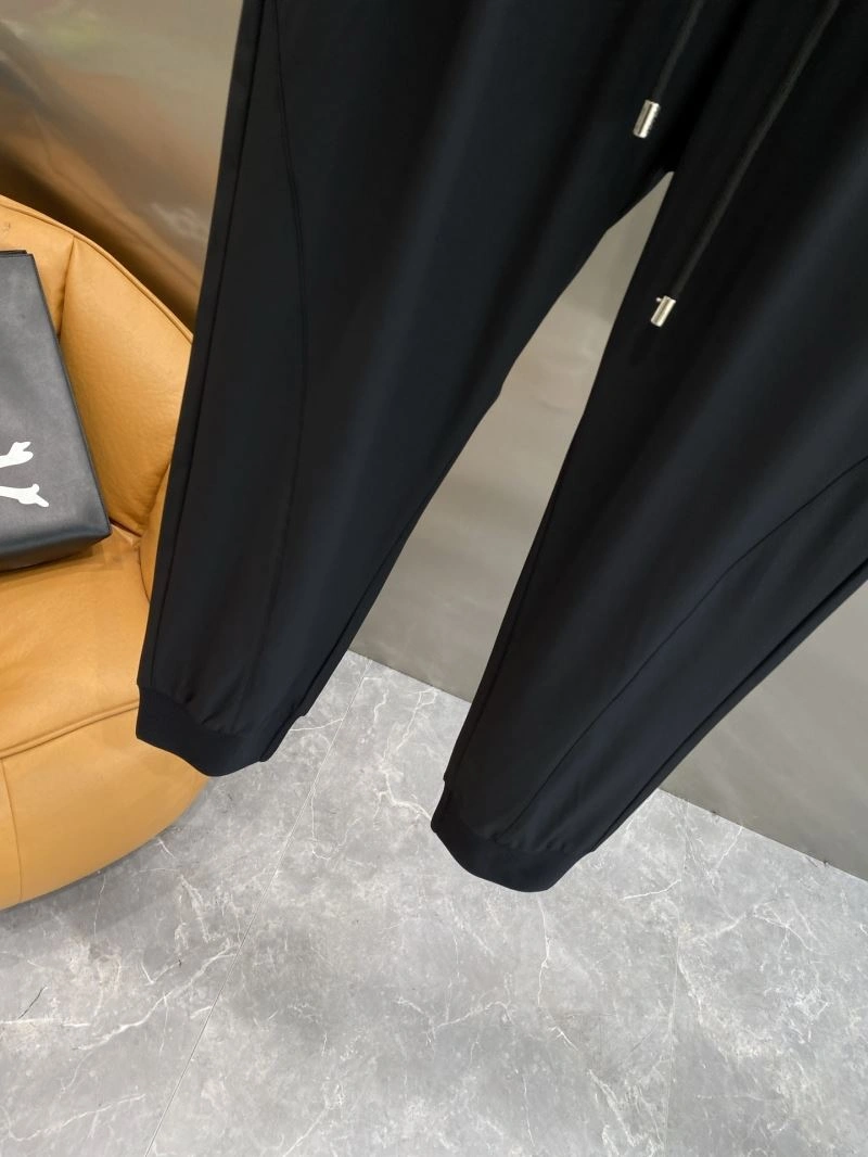 Prada Long Pants Sophisticated 171191