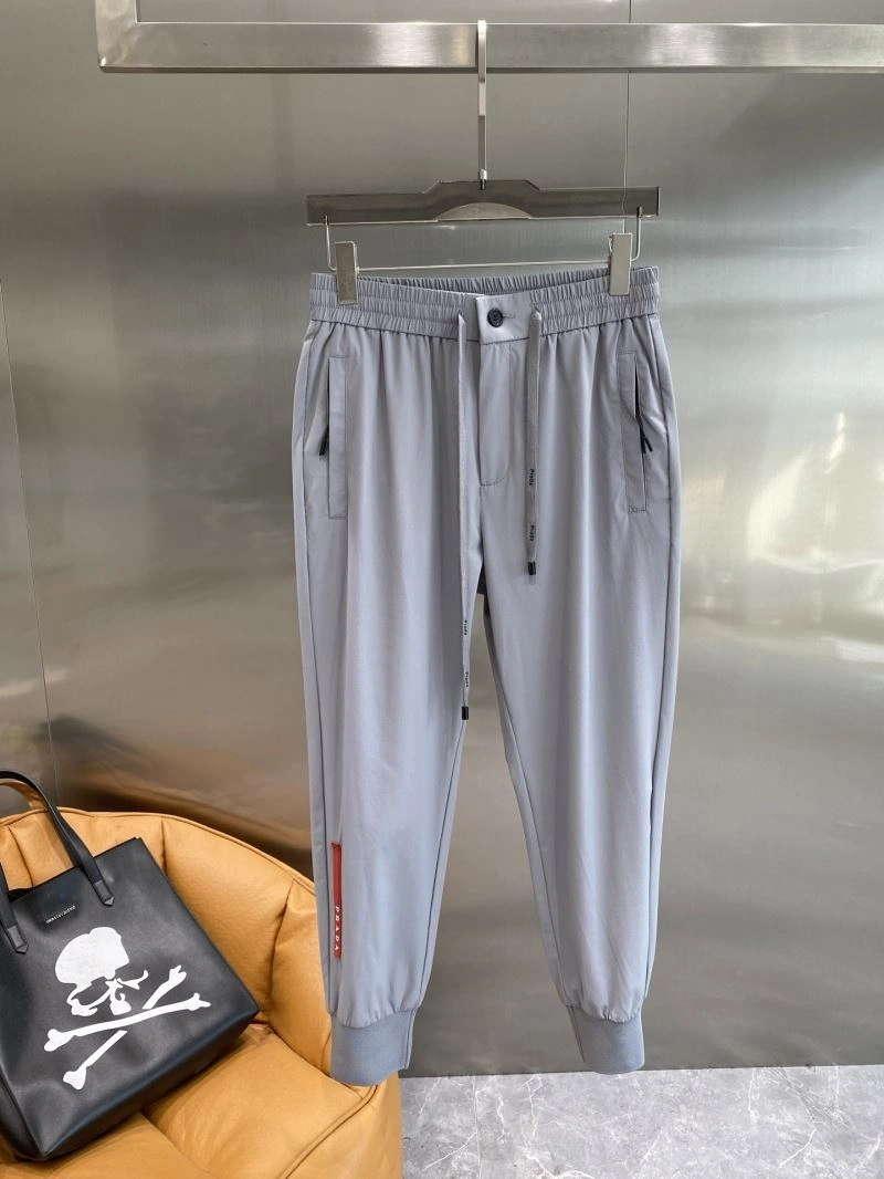 OnTrend Prada Long Pants 171218