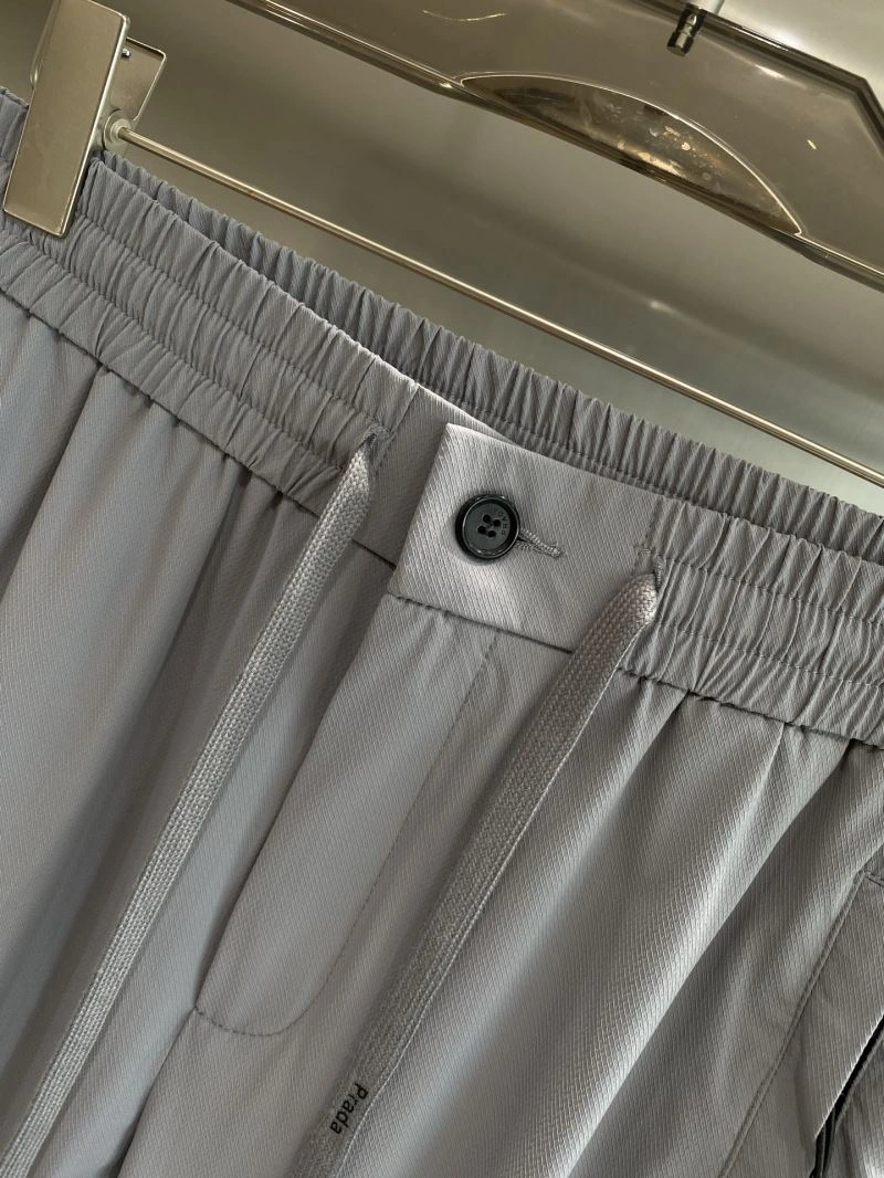 OnTrend Prada Long Pants 171218