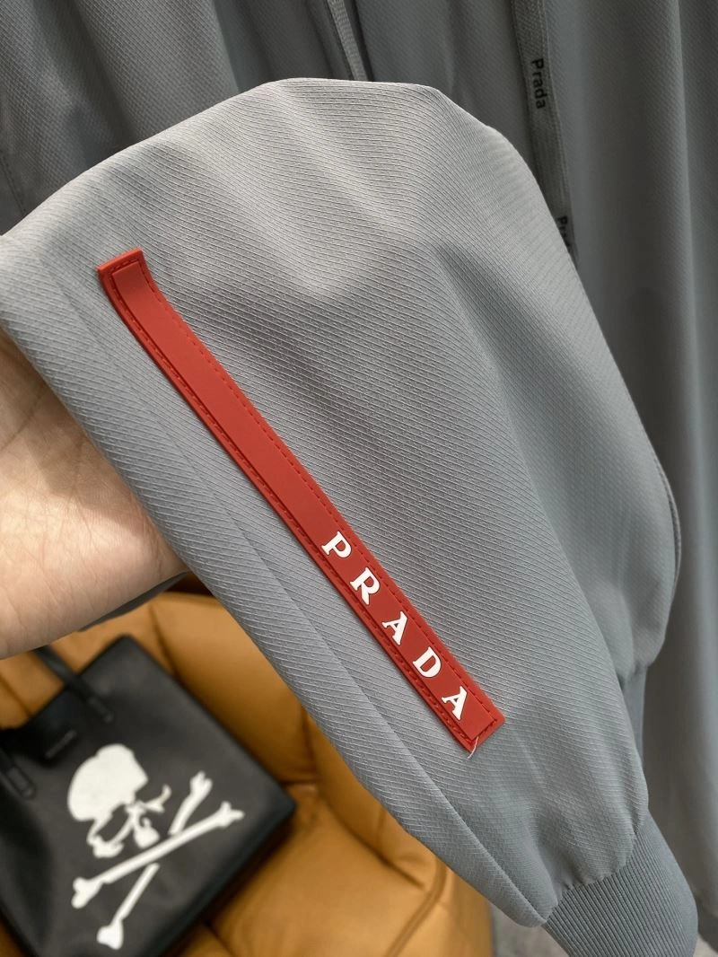 OnTrend Prada Long Pants 171218