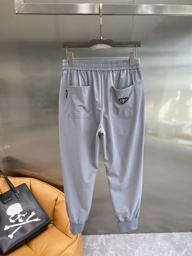 OnTrend Prada Long Pants 171218