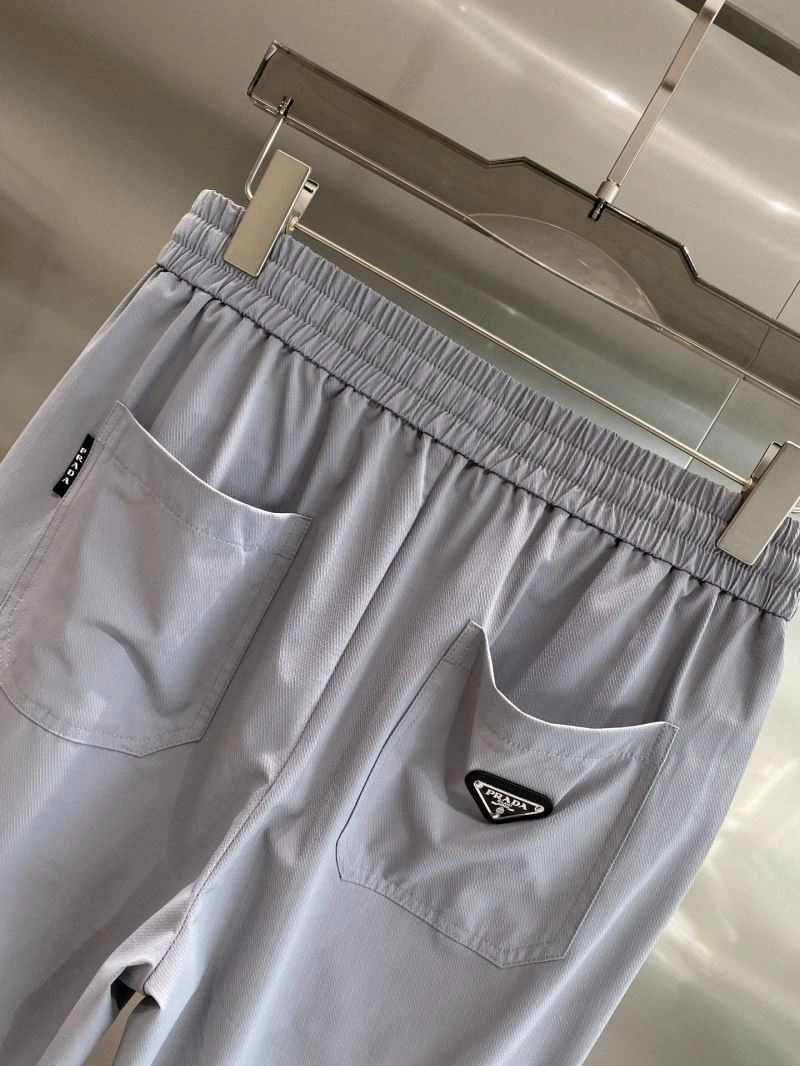 OnTrend Prada Long Pants 171218