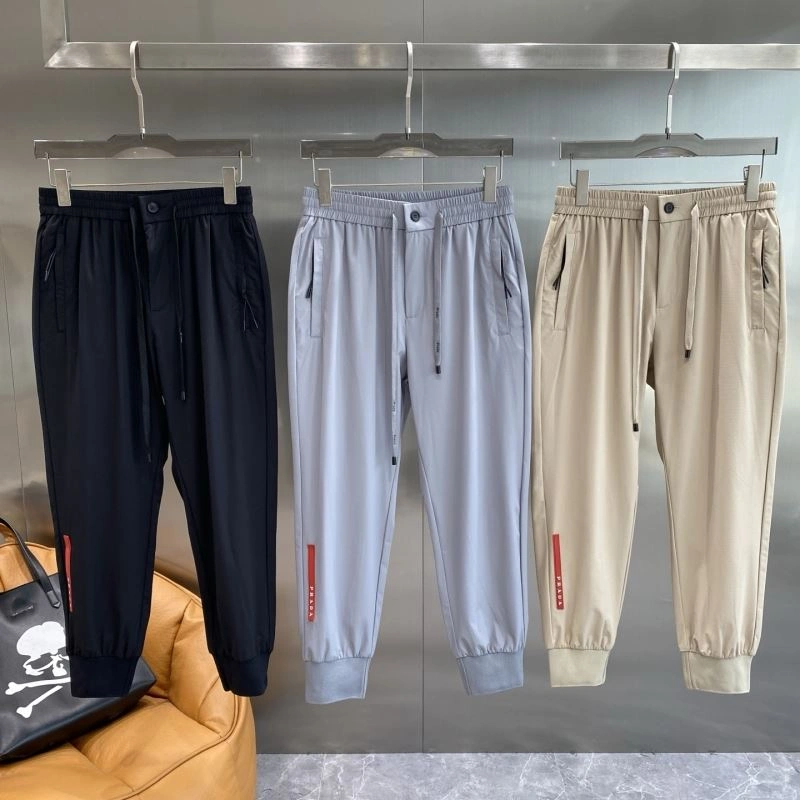 Prada Long Pants StreetReady 171194