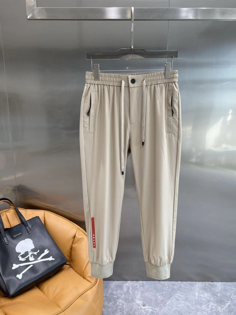 Prada Long Pants StreetReady 171194