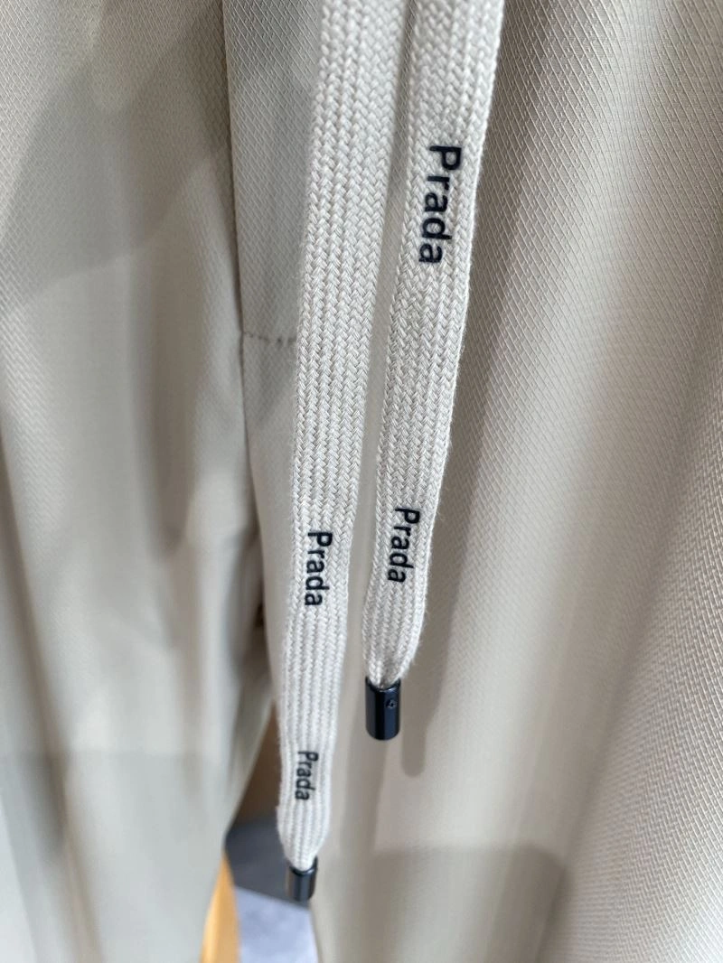 Prada Long Pants StreetReady 171194