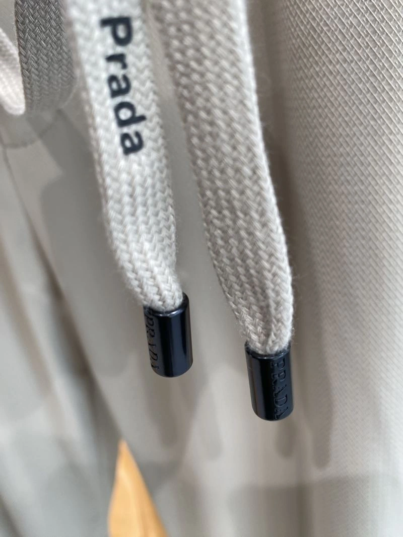 Prada Long Pants StreetReady 171194