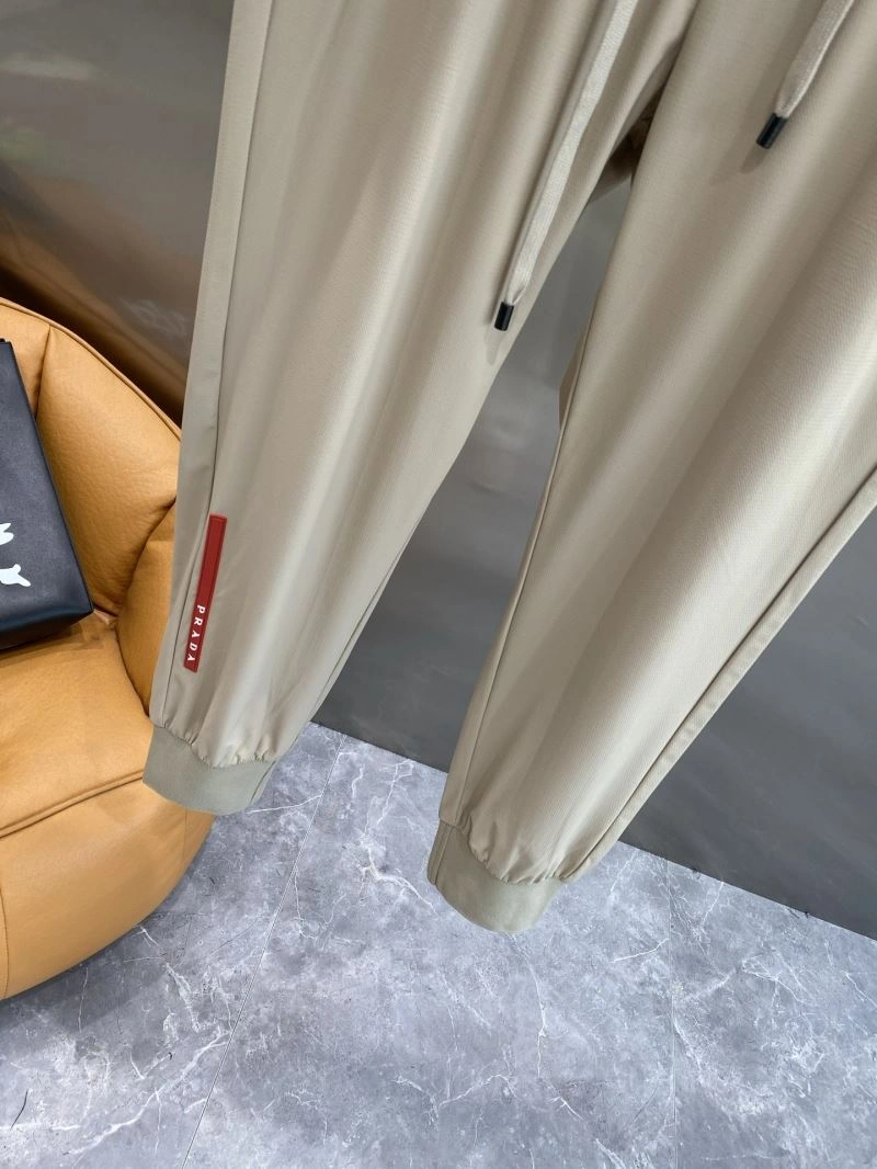 Prada Long Pants StreetReady 171194