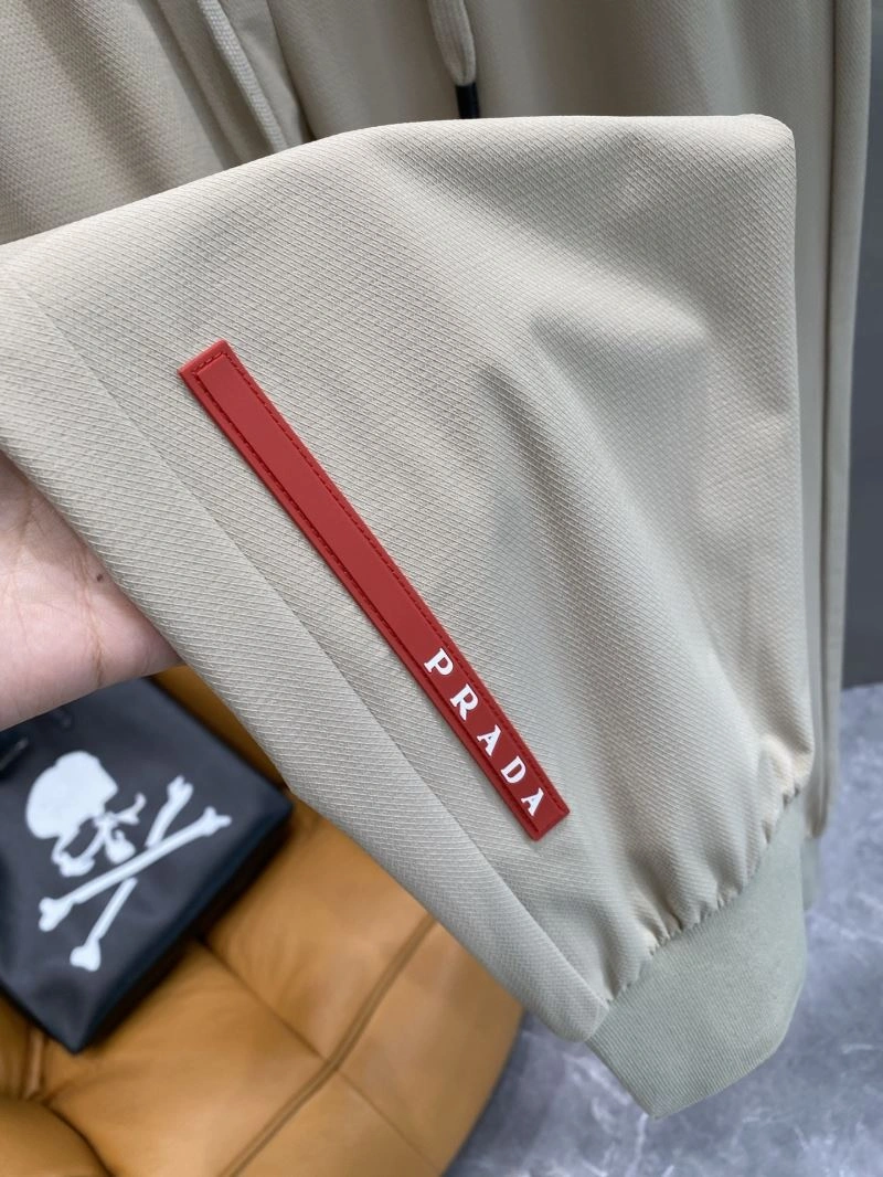 Prada Long Pants StreetReady 171194