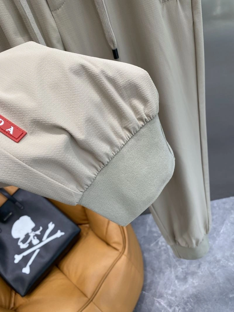 Prada Long Pants StreetReady 171194