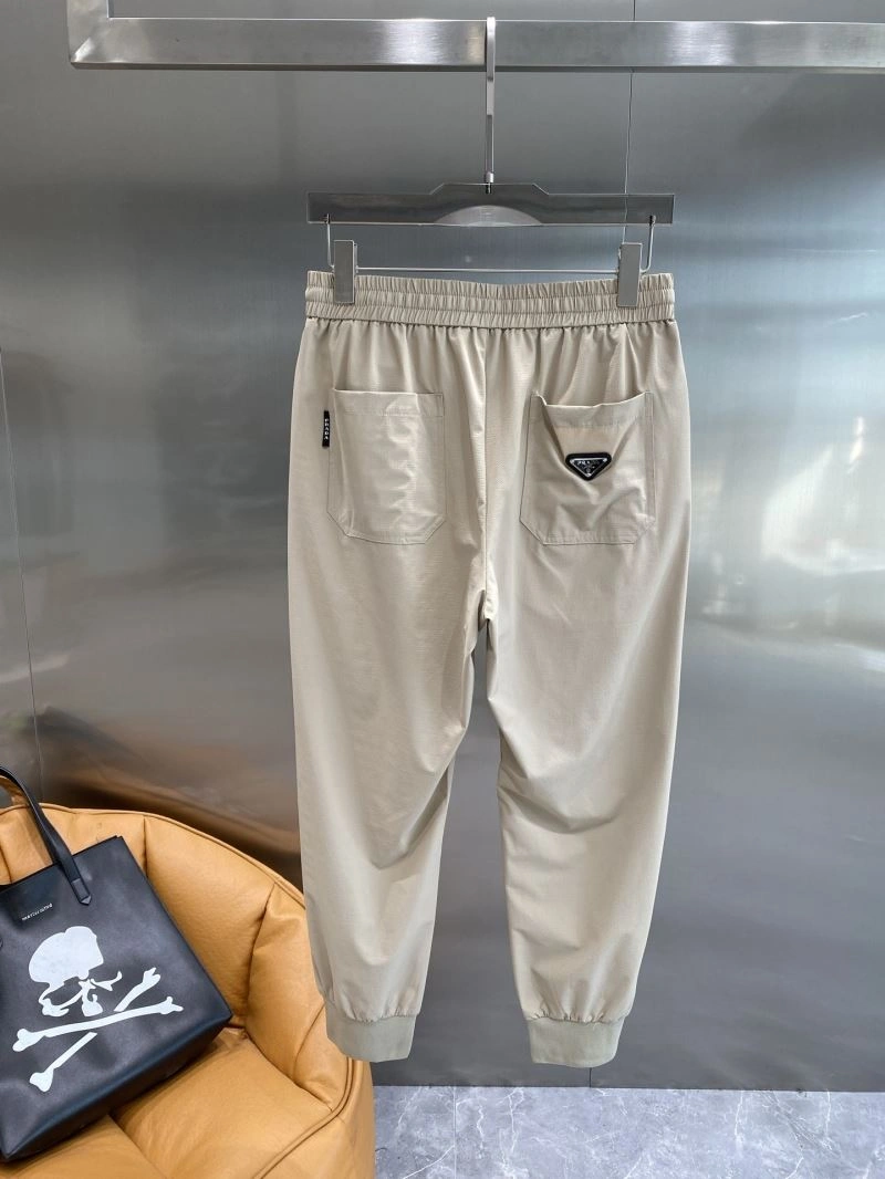 Prada Long Pants StreetReady 171194