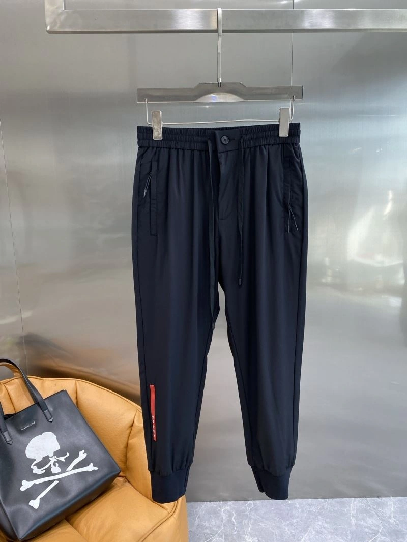 Comfortable Prada Long Pants 171193