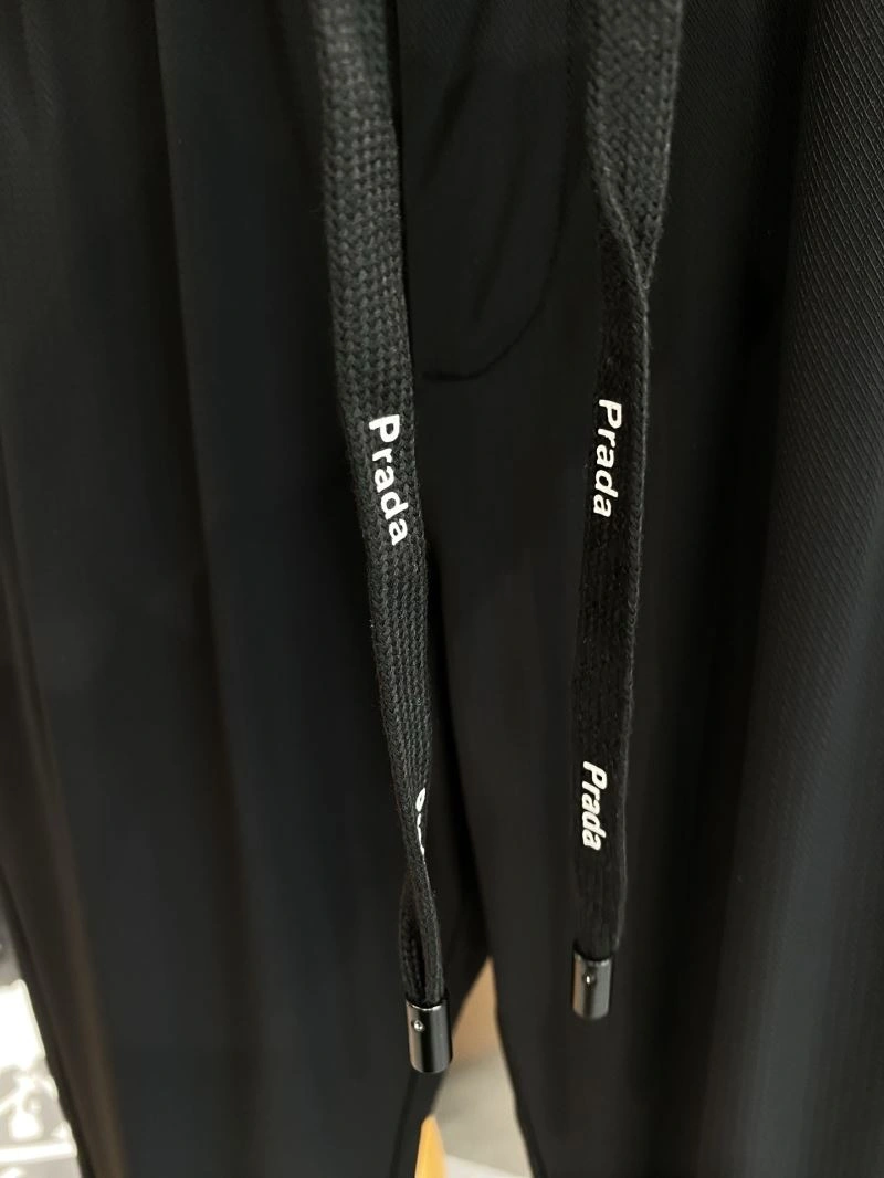 Comfortable Prada Long Pants 171193