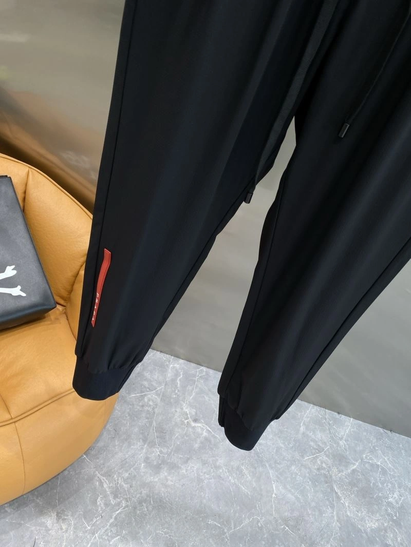 Comfortable Prada Long Pants 171193