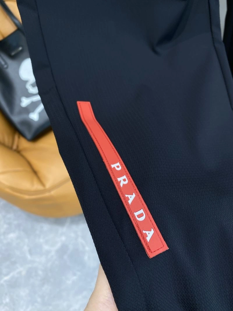 Comfortable Prada Long Pants 171193