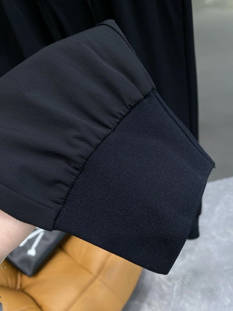 Comfortable Prada Long Pants 171193