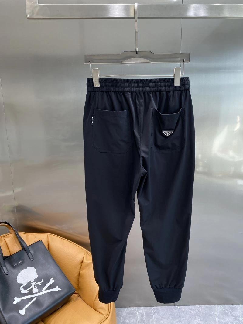 Comfortable Prada Long Pants 171193