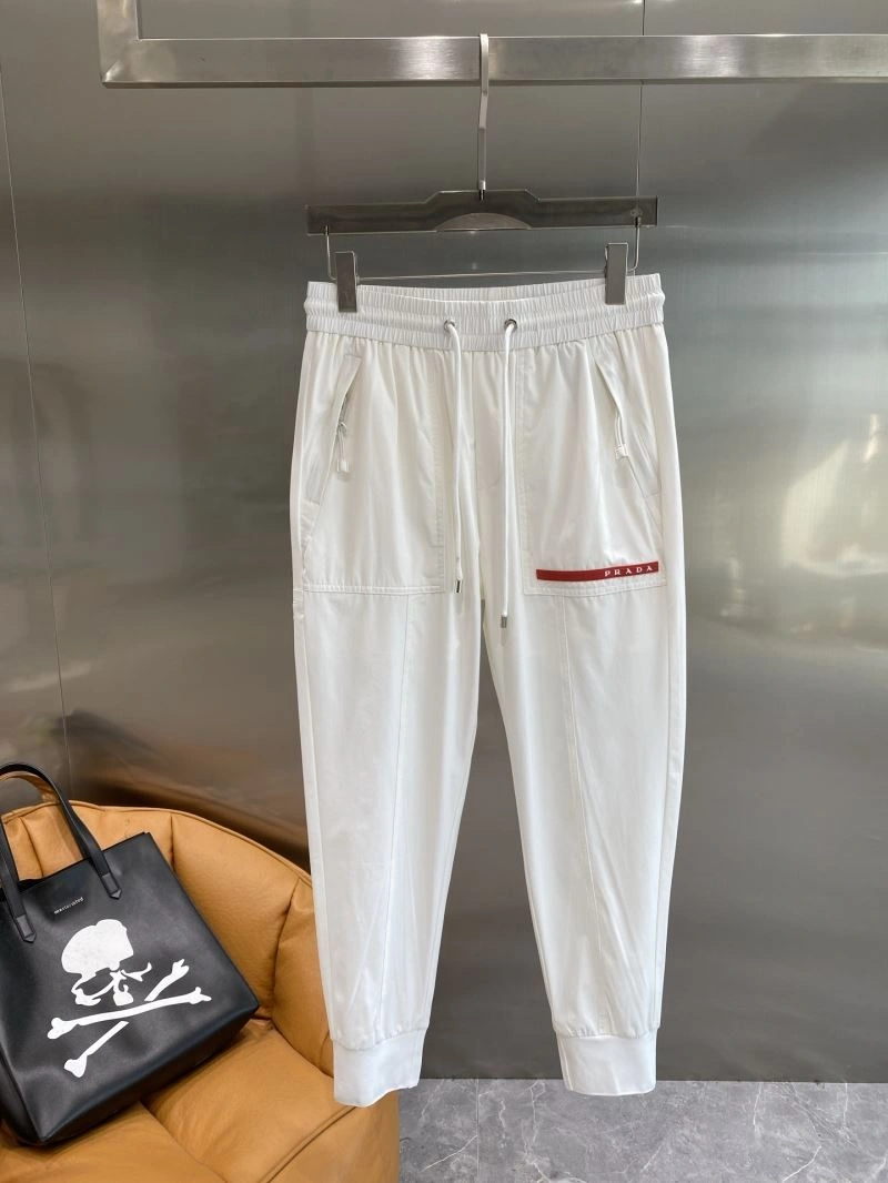 Prada Long Pants Bold 171192