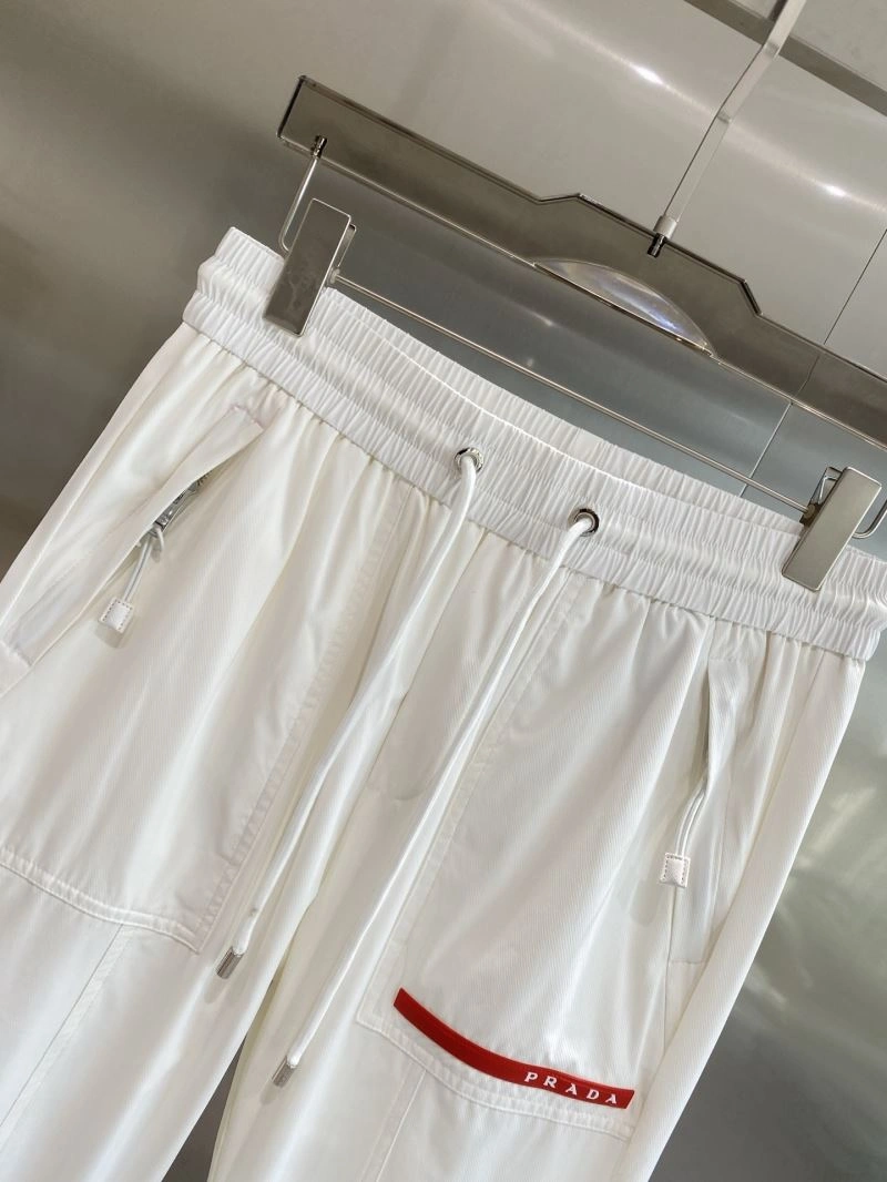 Prada Long Pants Bold 171192