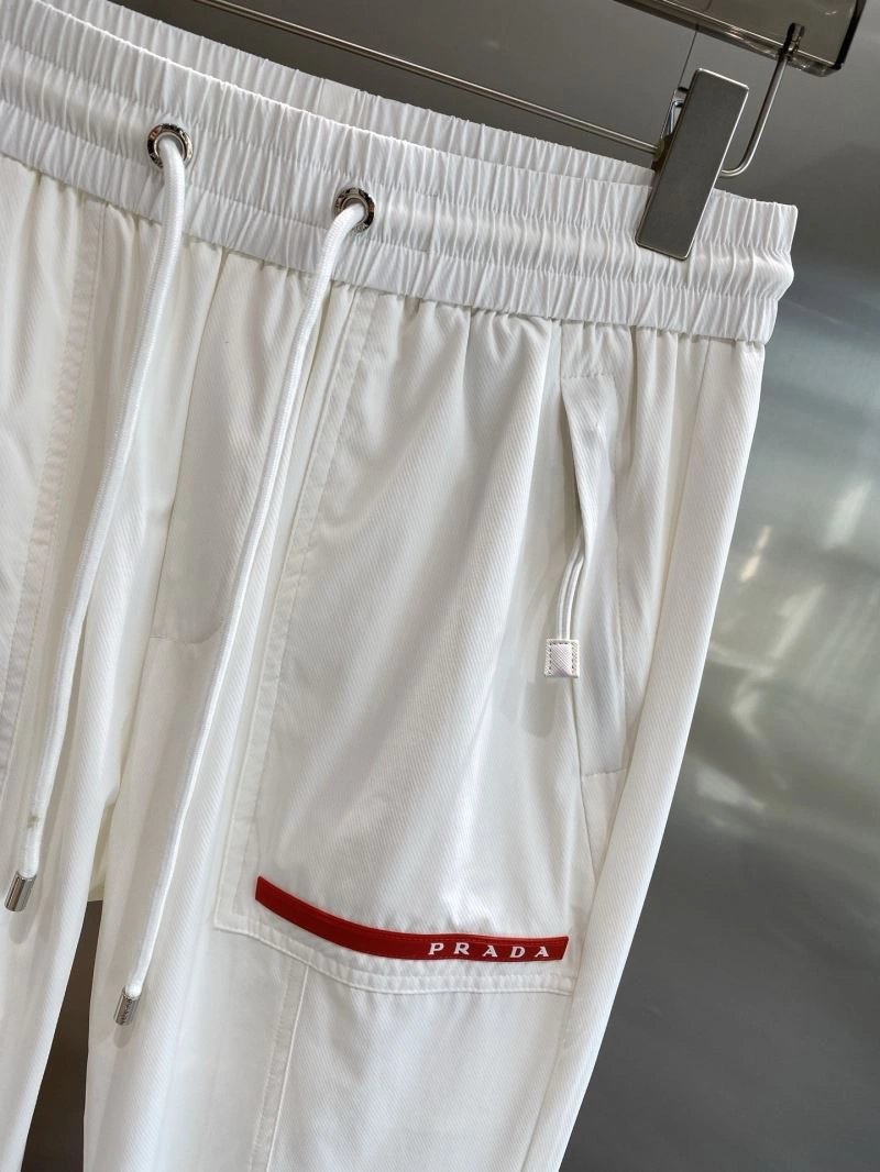 Prada Long Pants Bold 171192