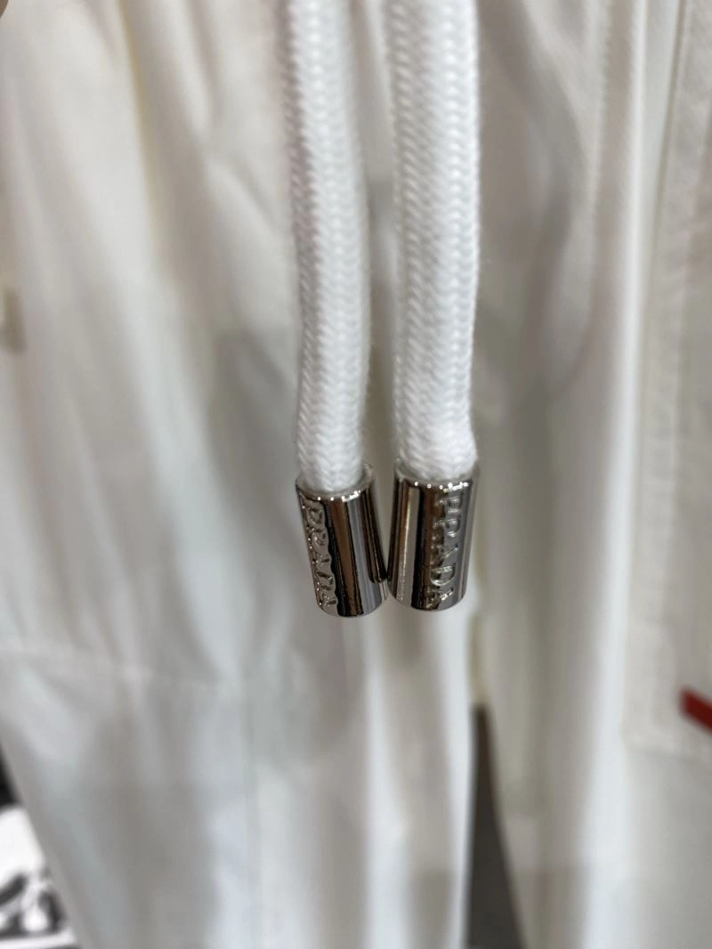 Prada Long Pants Bold 171192