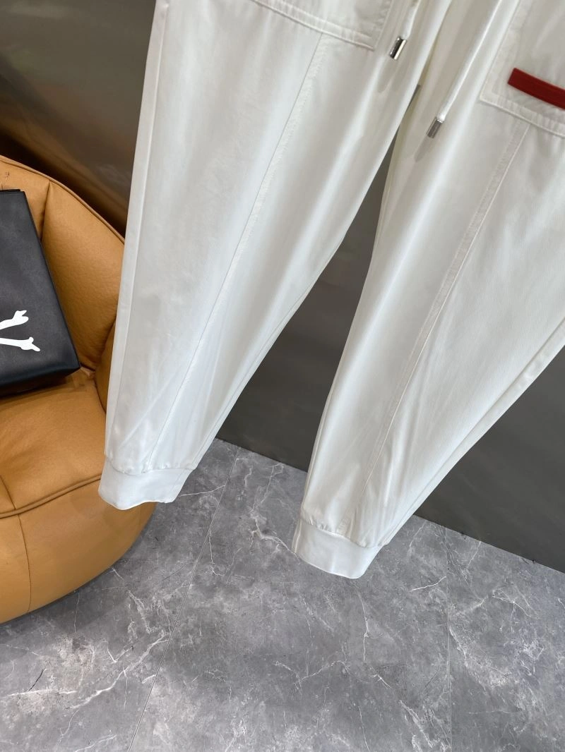 Prada Long Pants Bold 171192