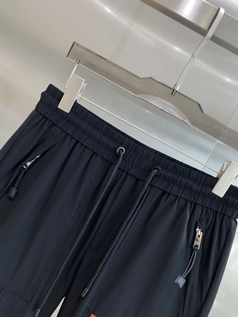 Prada Long Pants Efficient 171220