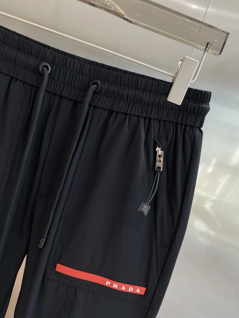 Prada Long Pants Efficient 171220