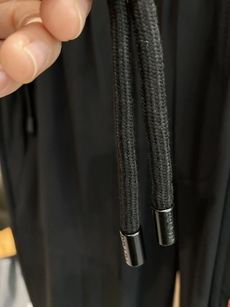 Prada Long Pants Efficient 171220