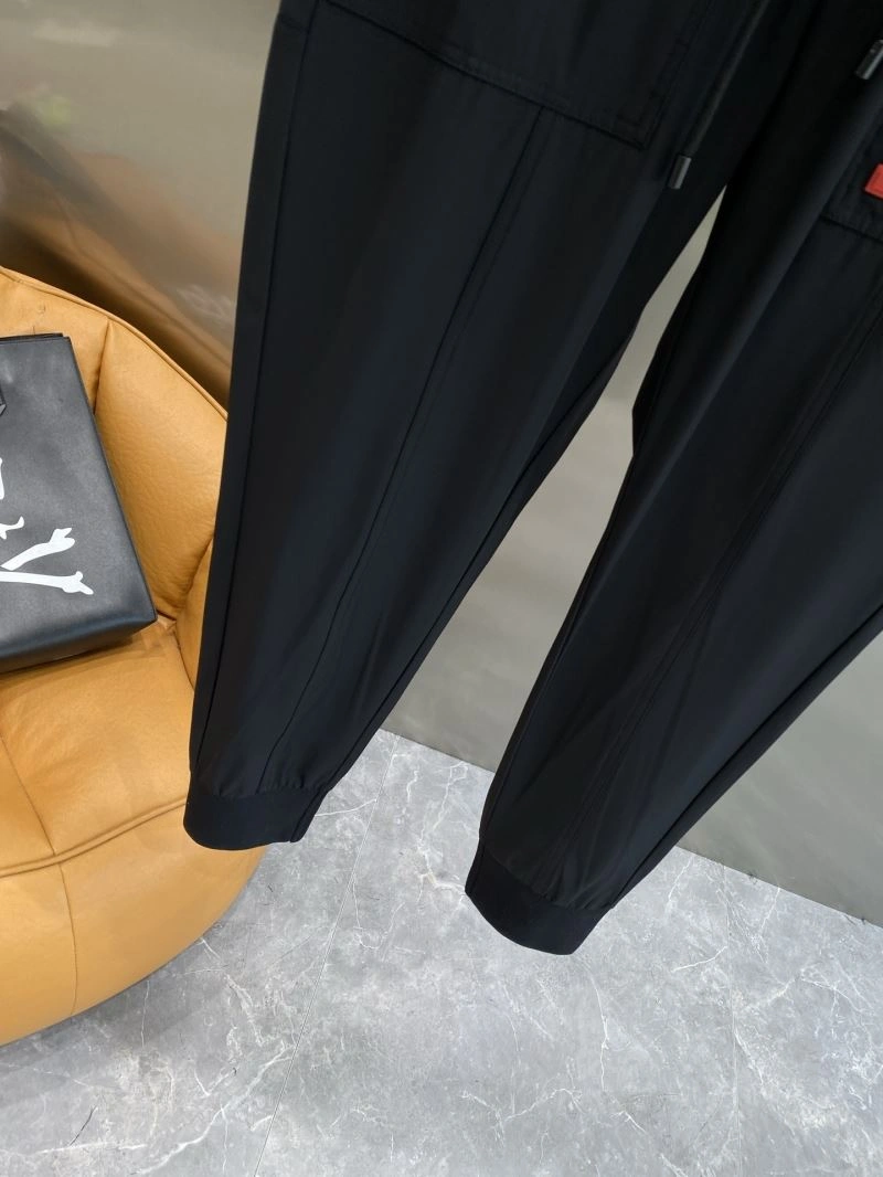 Prada Long Pants Efficient 171220