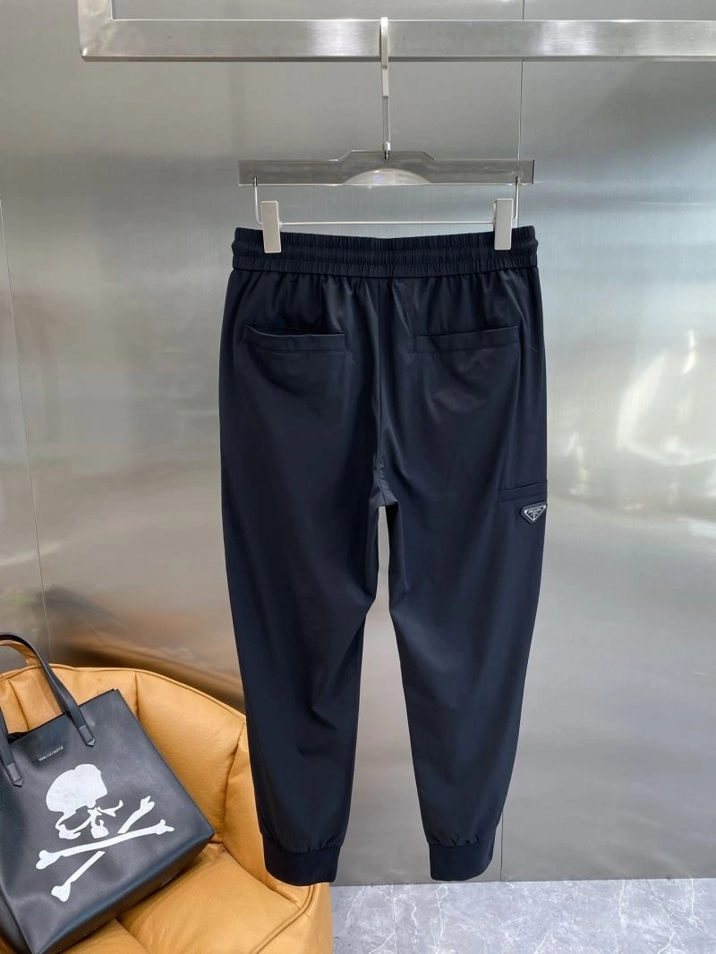 Prada Long Pants Efficient 171220