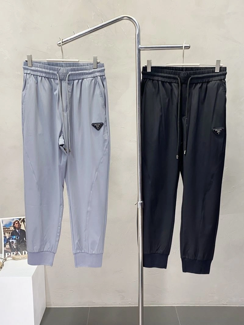 Prada Long Pants Durable 171201