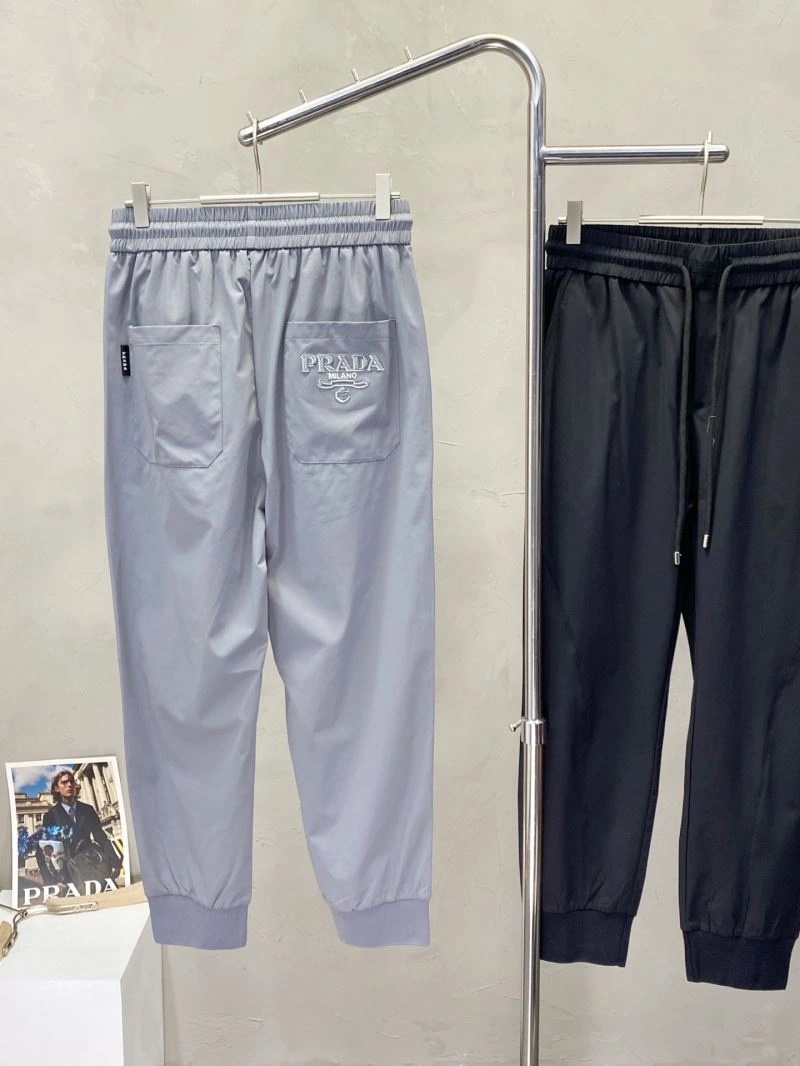 Prada Long Pants Durable 171201