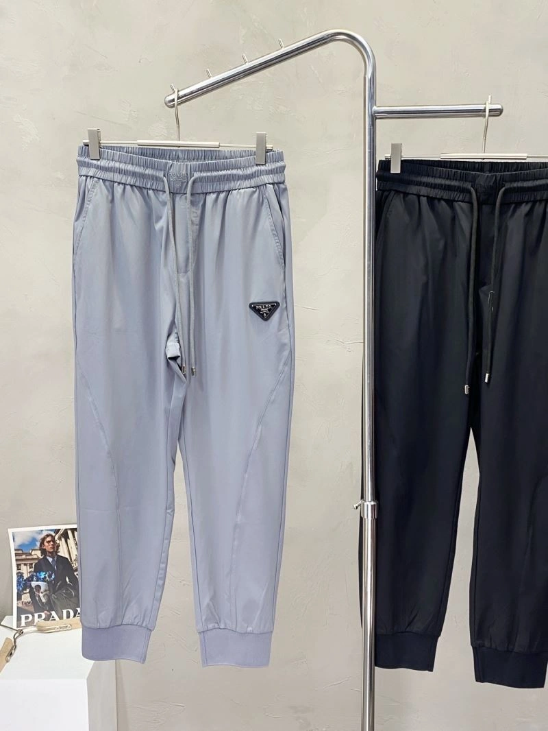 Prada Long Pants Durable 171201