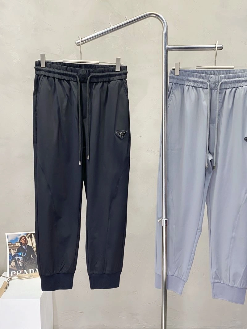 Prada Long Pants Durable 171201