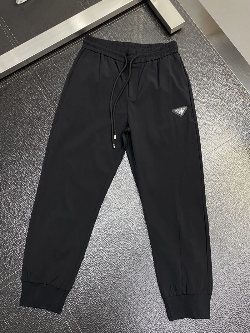 Prada Long Pants Durable 171201