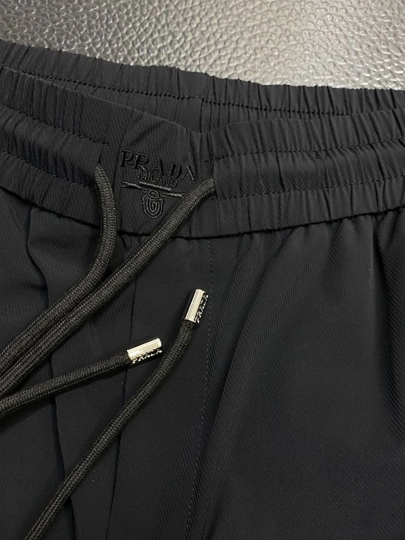 Prada Long Pants Durable 171201